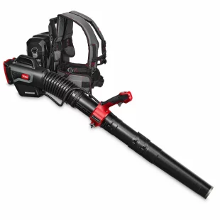 TORO Revolution Batteridriven Ryggburen Lövblås 60 V