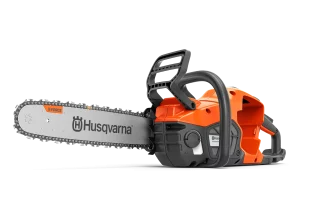 Husqvarna 440i Batteridriven Motorsåg 36 V 13" exkl. Batteri & Laddare